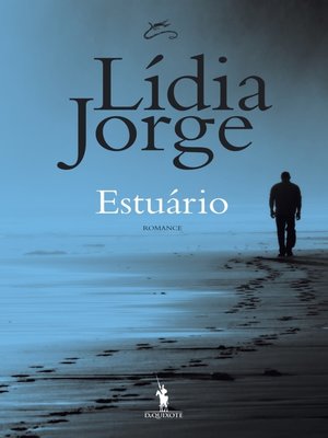 cover image of Estuário